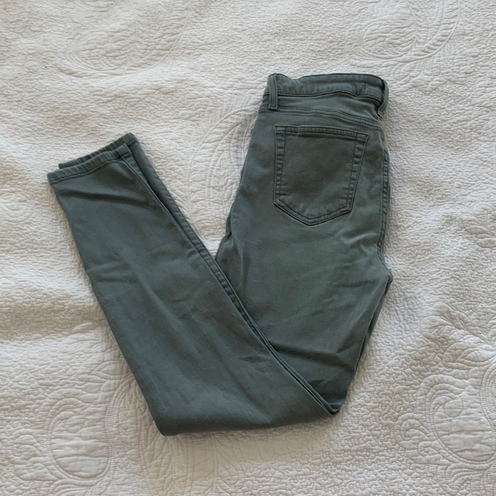 JOES JEANS; W29
